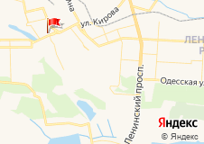 ул.Куйбышева, 4