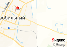 Пейнтбол в Изобильном