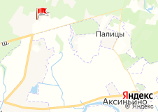 Пансионат "Липки"