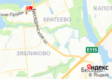 Фитнес-центр "Легион"