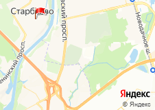 Парк отель "Олимпиец"