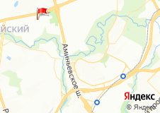 стадион кунцево