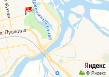 Спортивный комплекс Абакан