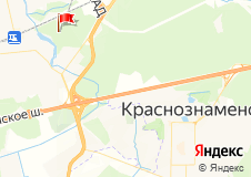 Пейнтбольный клуб  УМЦ "Голицыно"