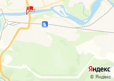 На берегу реки