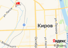 Спортивный комплекс Олимпийский