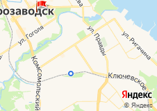 Стадион физвоза возле ангара на Антикайнена