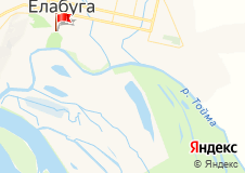 Стадион "Центральный"