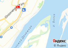 Спортивный комплекс Родина