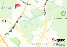 Гимназия № 1507