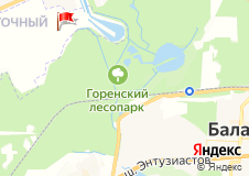 ШВСМ "Измайлово"