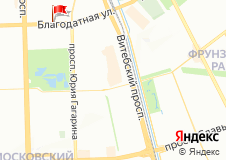 Школьное поле на Благодатной
