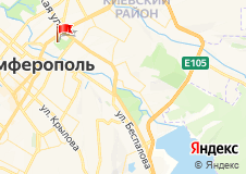 Детский парк