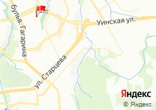 Стадион Трудовые Резервы