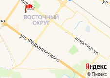 Поле школы №92