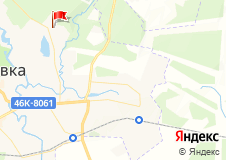 Спортивный комплекс "Знамя"