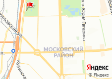 Поле в парке Авиаторов