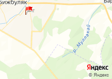 Бижбуляк