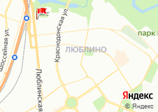 Коробка около улицы Кубанской