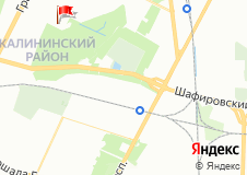 Теннисный клуб "Респект"