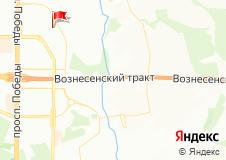 Спортивный комплекс "Ак Буре"