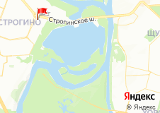 ДС «Янтарь»