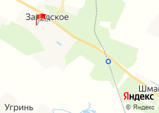 Майданчик ЗОШ №4