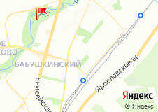 Лужайка