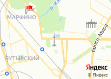 Бассейн «Останкино»