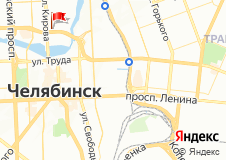 ЖК "Кировский"