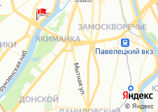 Бассейн «Чайка»