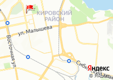 "Клетка" на Гагарина