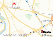 Коробка в Большом Факельном переулке