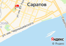 Баскетбольная площадка в Детском парке