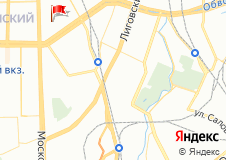 Площадка на МДС