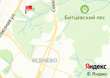 Коробка во дворе дома 26, ул. Ак. Капицы