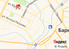Стадион "Лабиринт"