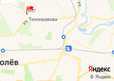 Стадион "Орбита"
