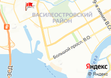Площадка у школы бокса им. Валуева