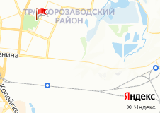 площадка Сад Победы
