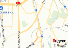 Пейнтбольный клуб "Дельта"
