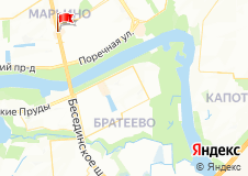 Луговой пр., д.1