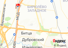 ФОК "Красный строитель"