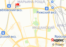 Баскетбольный зал (недалеко от м.Савеловская)