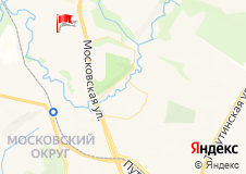 Поле школы №46