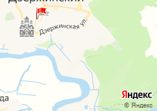 Футбольные поля ФК "Орбита"