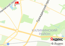 СК им. В.И. Алексеева