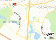 Коробка на Кетчерской