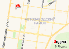 Школьное поле 32х60,  Кулибина 4