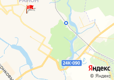 Спорткомлекс "Форвард"